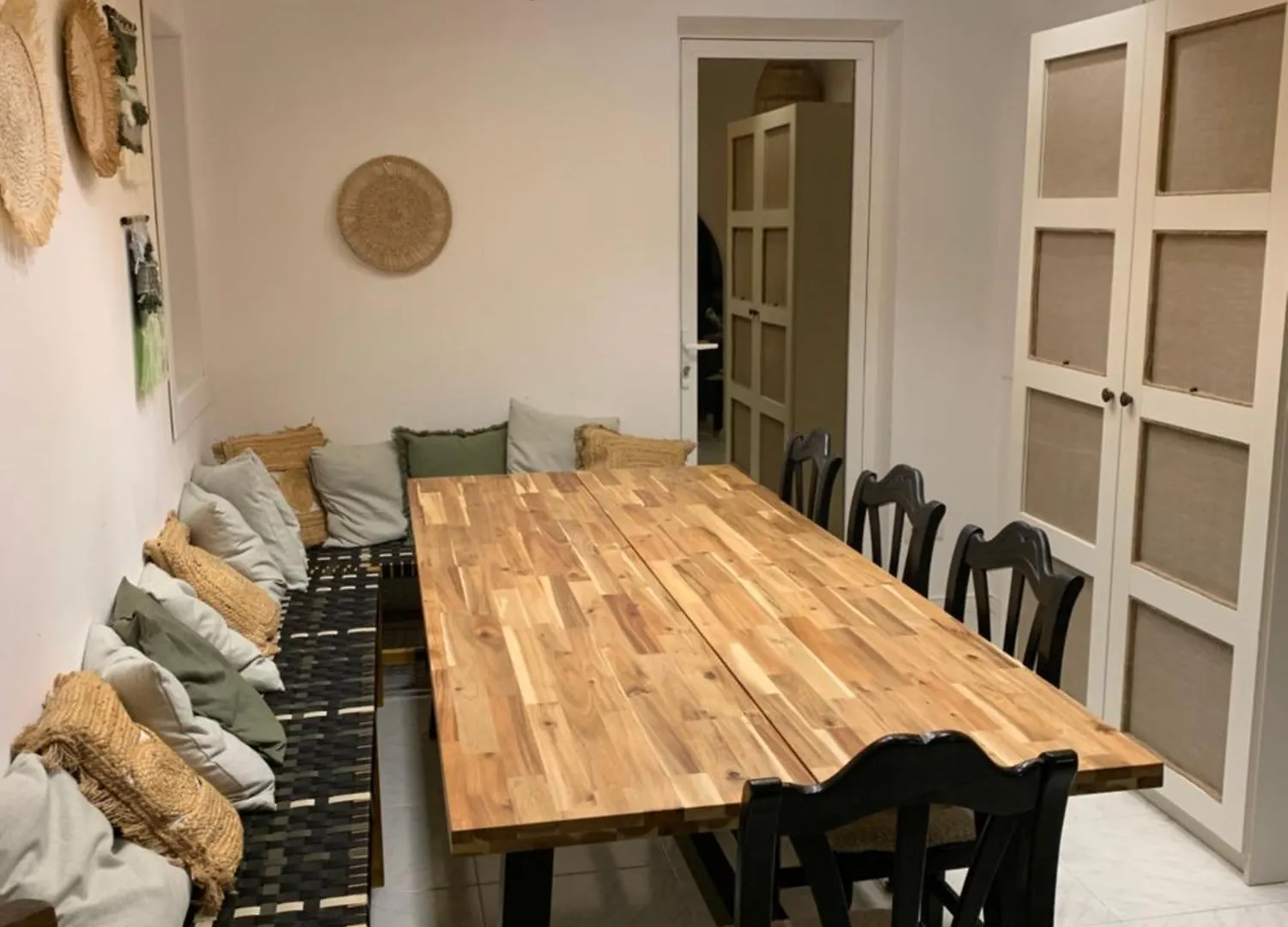Casa Hoopoe Villa Nazaret